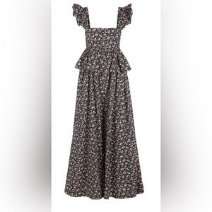 Selkie Garden Song Weekender Jumpsuit